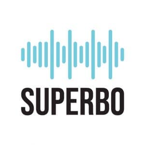Superbo logo