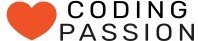 Coding Passion logo
