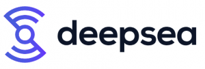 DeepSea logo