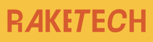 Raketech logo