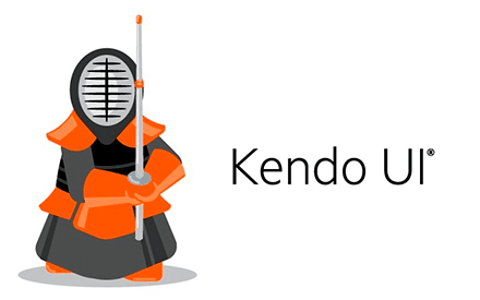 Kendo UI logo