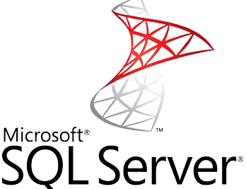 Microsoft SQL Server logo