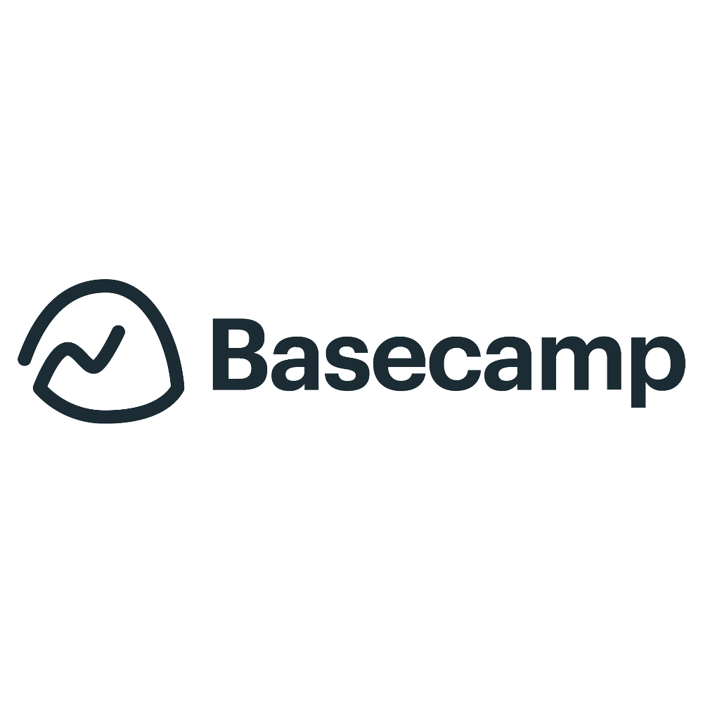 Basecamp logo