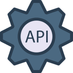 API icon