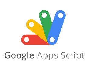 Google Apps Script logo