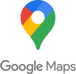 Google Maps logo