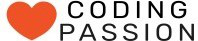 Coding Passion logo