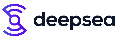 DeepSea logo