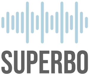 Superbo logo