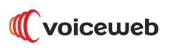 VoiceWeb logo