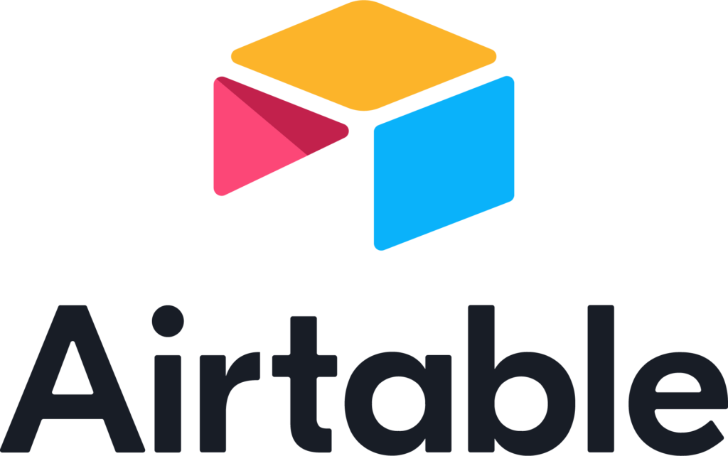 Airtable logo