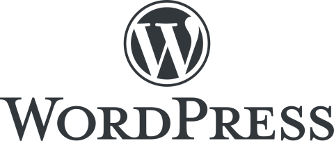 WordPress logo