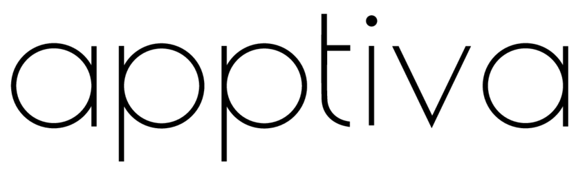 Apptiva Software Consulting Logo